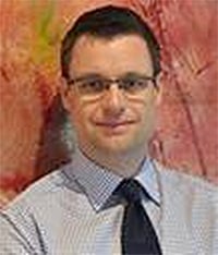 Dr Darren Hutchinson - Fetal and Paediatric Cardiologist